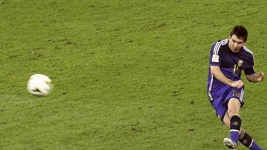 读懂2022世界杯：属于梅西，也属于足球的史诗·战术手记·美洲杯观察